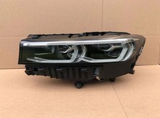 2020 2021 2022 For BMW 7