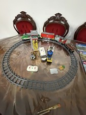 Lego Train Engine 60198  with
