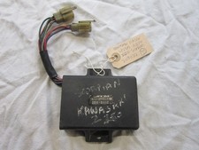 KAWASAKI ER250 GPZ305 Z250 SCORPION 211191122 CDI UNIT ECU IGNITION MODULE BRAIN