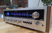 Pioneer SX-525 Stereo Receiver