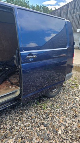 Transporter multivan - t5,