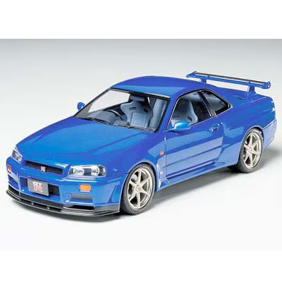 Tamiya 24210 sports - 24210, car