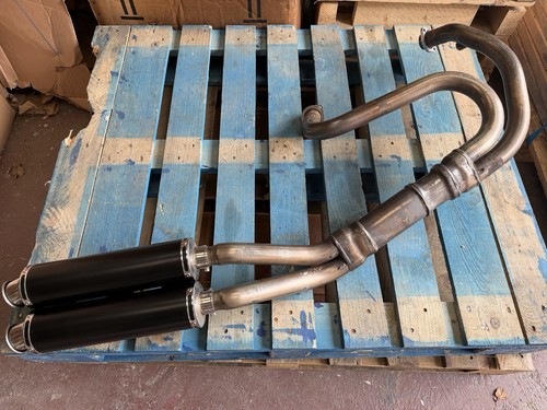 Harley davidson xr1200 - harley,