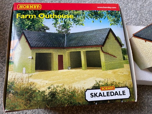 Hornby skaledale r8783 - hornby,