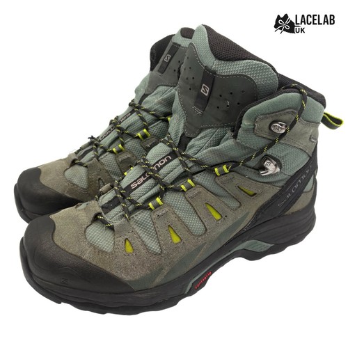 Salomon quest prime - quest,