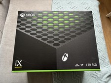 Microsoft - Xbox Series X 1TB