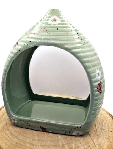 Hamster hideout ceramic - , |