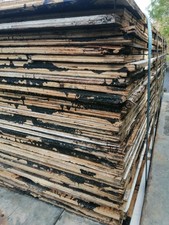 Plywood 18mm.    8 X 4   Used Coventry £17