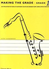 Making the Grade: Alto