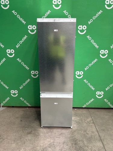 Bosch integrated fridge - bosch,