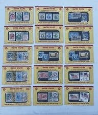 Collection vintage united - of,