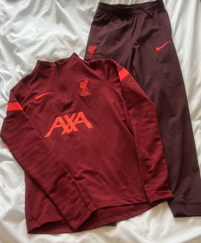Boys nike liverpool 2021 - liverpool, fc