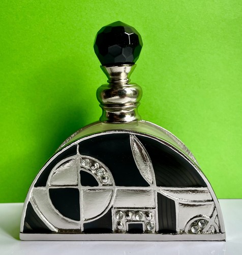 Vintage art deco geometric - vintage,
