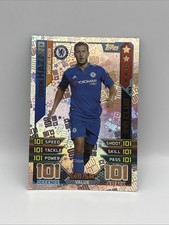 2016/17 Premier Leaague Topps
