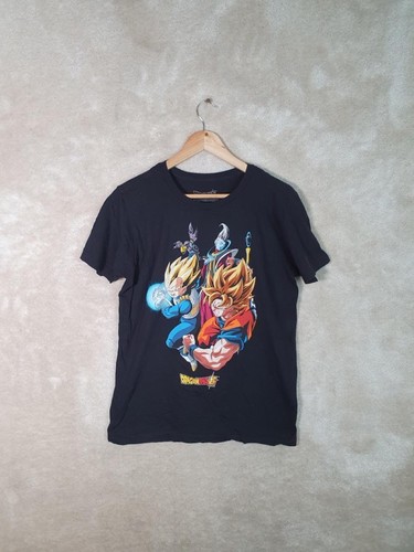 Dragon ball graphic shirt - z,