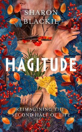 Hagitude reimagining the - hagitude:,