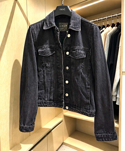 Primark women black denim - primark, women's