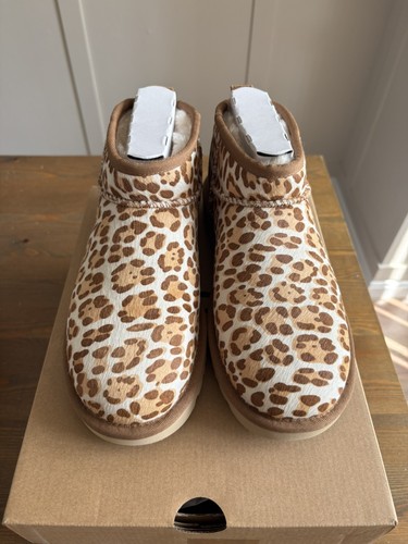 Ugg classic ultra - ultra, mini
