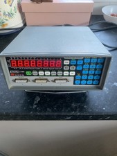 Thurlby LA160 10MHz Logic Analyser.