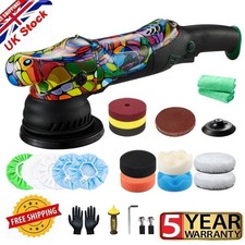 BATOCA P1 Car Polisher Dual