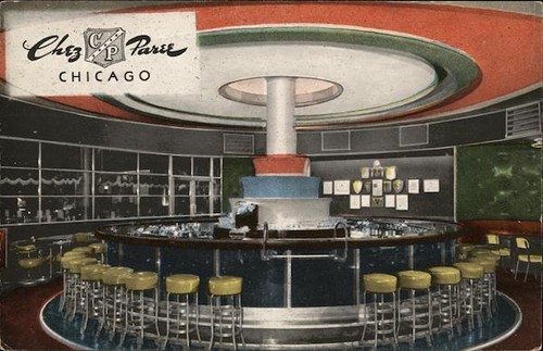 Chicago illinois chez - illinois, il