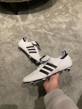 Adidas World Cup SG white and
