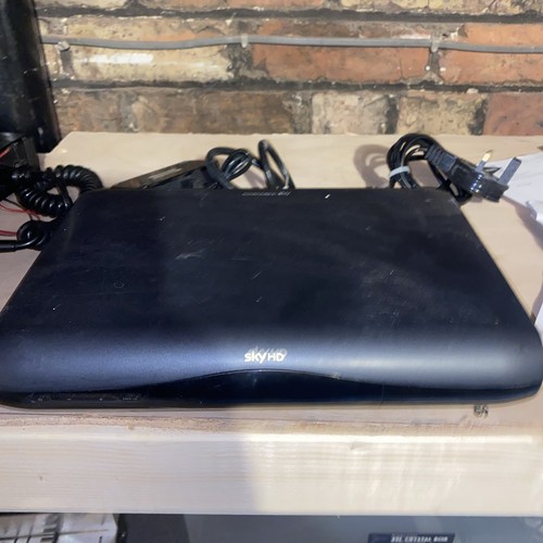Sky box drx595 - sky, hd
