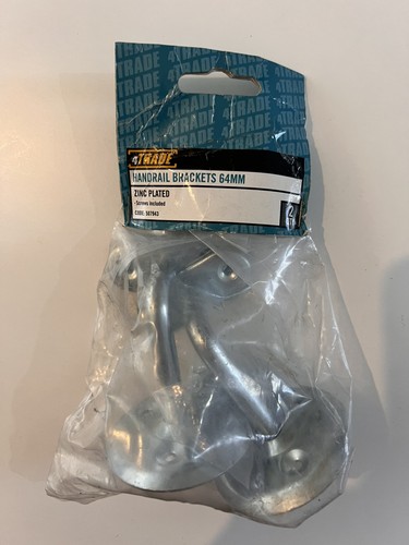 Handrail brackets stair - handrail,