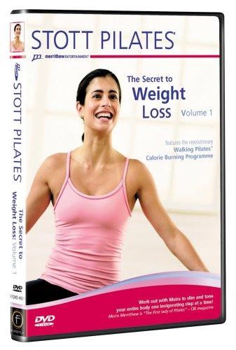 Stott pilates the - stott, to