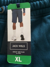 Jack Wills Balmore Shorts