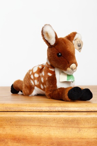 Wwf anna club plush medium - wwf,