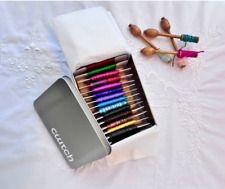 Visible Wool Mend/Darn