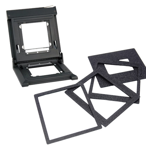 Unclipped masks 35mm 645 66 - unclipped,