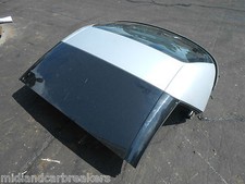 VAUXHALL TIGRA B TWIN TOP 2005