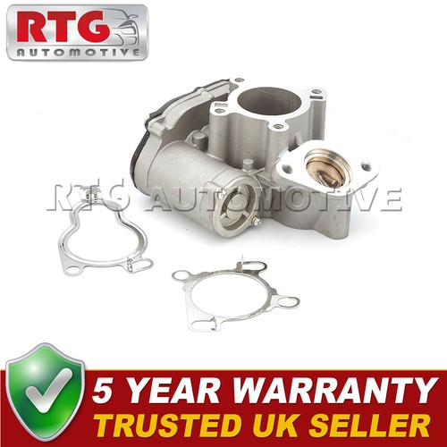 Egr valve exhaust - exhaust, gas