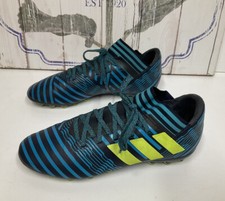 Adidas Nemeziz FG 17.3 Legend