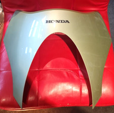 HONDA NES125 / 150 2000 COVER SET FRONT PANEL FAIRING 64300KGF900ZB SHOP SOILED