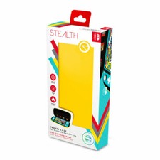 Stealth Travel Case for