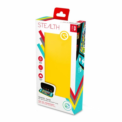Stealth travel case - stealth, for