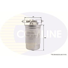 For Audi Allroad 4BH 2.5 TDI