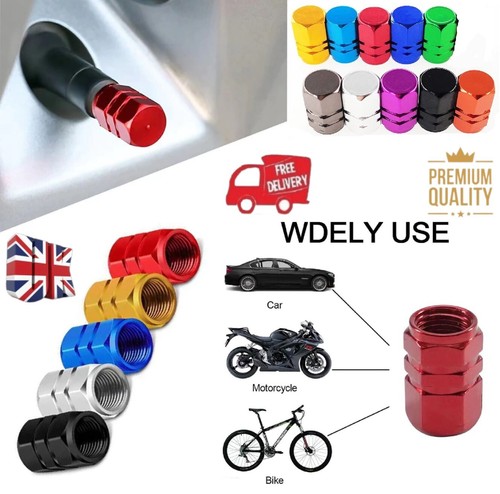 Tyre valve dust - tyre,