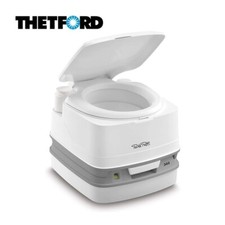 Thetford porta potti - potti, qube