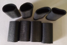 Bagpipe Mouthpiece Protectors