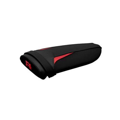 Velvet saddle cover 1bl mv - 1bl-1,