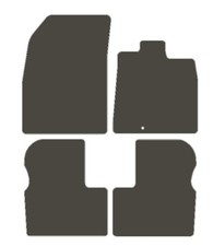 FITS NISSAN MICRA MK4