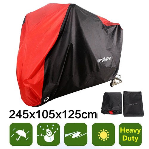 Motorcycle motorbike cover - motorbike,