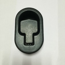 2pcs Recliner Replacement Parts Handle Chair Sofa Couch Release Pull