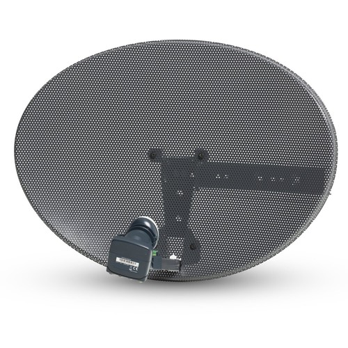 Zone satellite dish mk4 and - zone, 1