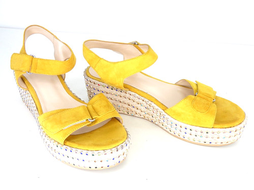 Emma hyacinth sandals - emma,