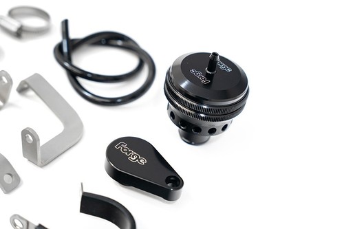Forge motorsport turbo dump - turbo,